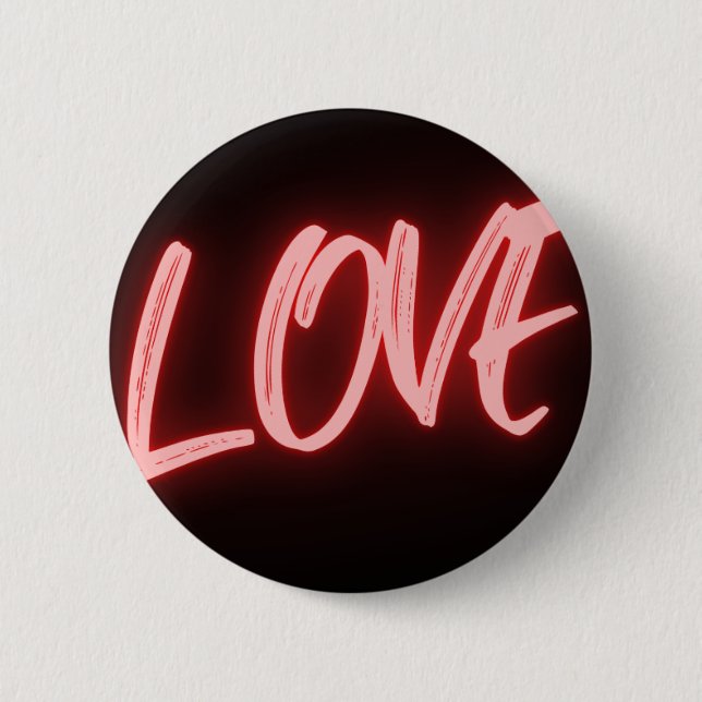 Love Button (Front)