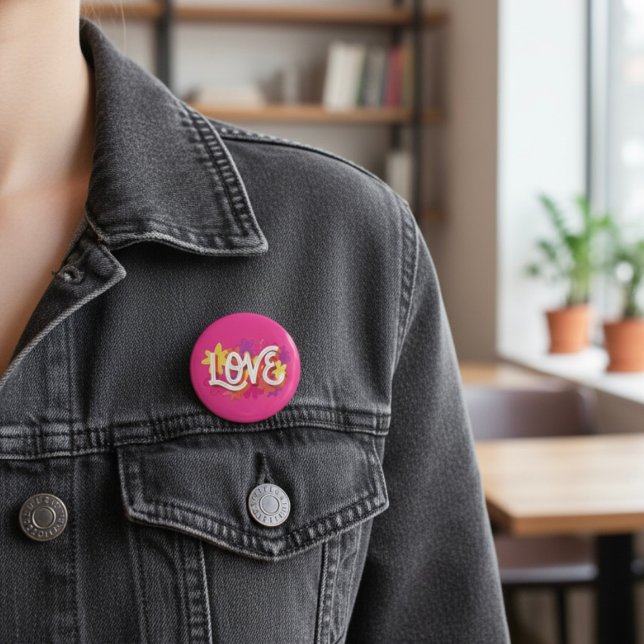 LOVE Button (Creator Uploaded)