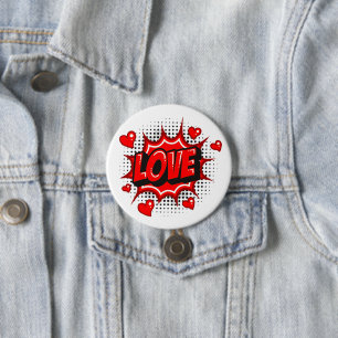 Love Button