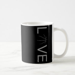 Love Bysketbyll Apparel - Bysketbyll Coffee Mug