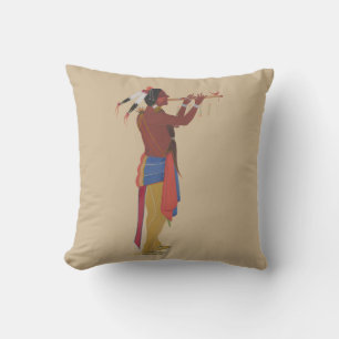Love-Call Cushion
