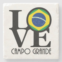 LOVE Campo Grande