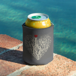 Love Can Cooler