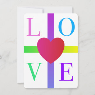 Love Card