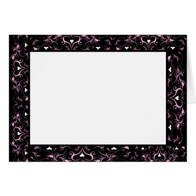Love_ Card (Front Horizontal)