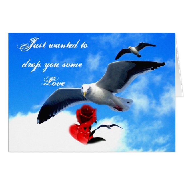 Love_Card (Front Horizontal)