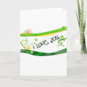 Love Card