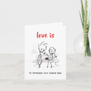 Love Card