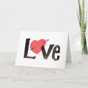 Love Card
