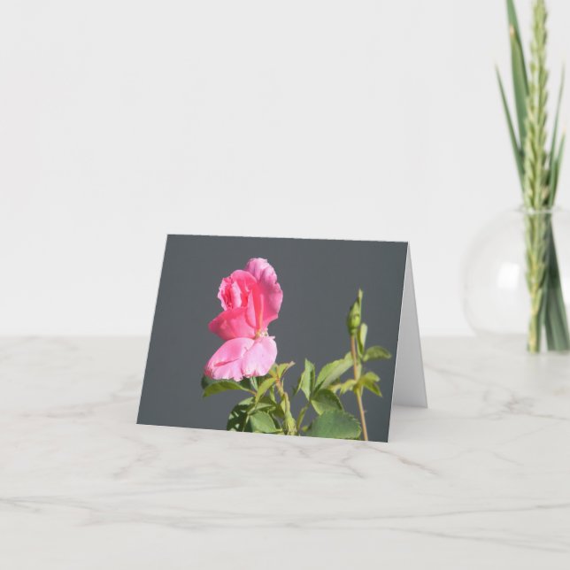 Love... Card (Front)