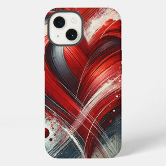 Love case, heart case