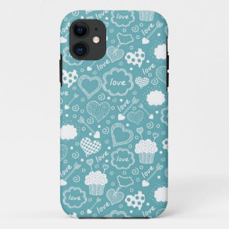 Love Case-Mate iPhone Case