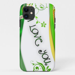 Love Case-Mate iPhone Case