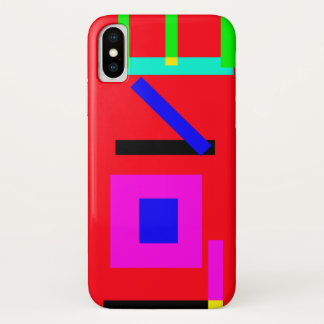 Love Case-Mate iPhone Case
