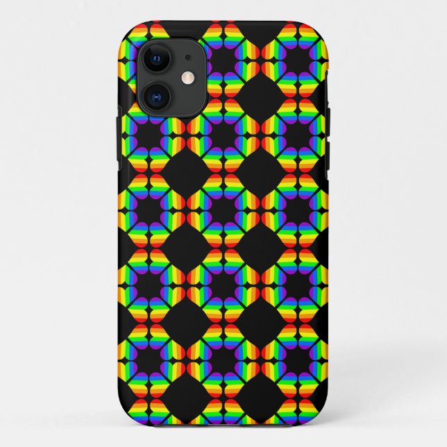 Love! Case-Mate iPhone Case (Back)
