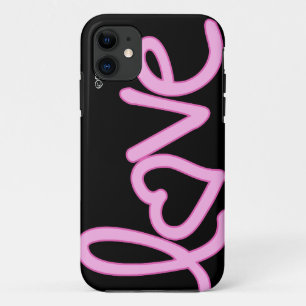 love Case-Mate iPhone case