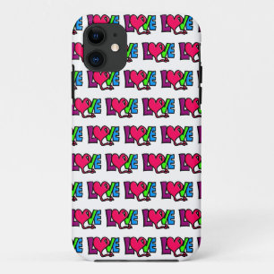 Love Case-Mate iPhone case