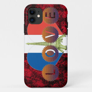 Love iPhone 11 Case