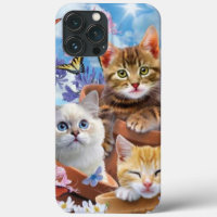 Love Cat Phone 