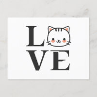 Love Cats