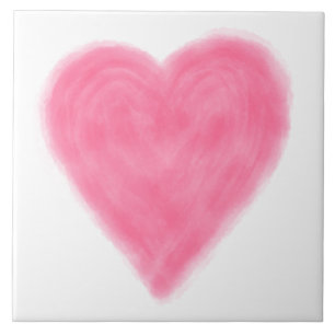 LOVE Ceramic Tile