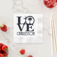 LOVE Charleston South Carolina