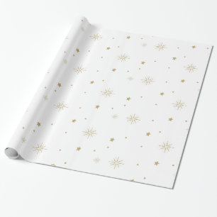 Love & Cheer Holiday Wrapping Paper