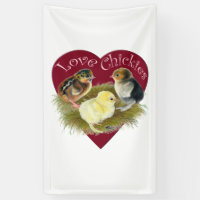 Love Chickies