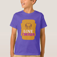Love Chosen Adoptive Mum