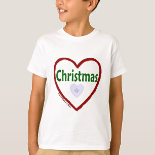 Love Christmas T-Shirt