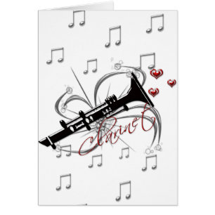 Love Clarinet
