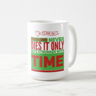 Love Classic Mug
