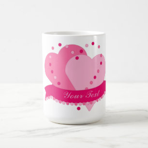 Love- Classic White Mug