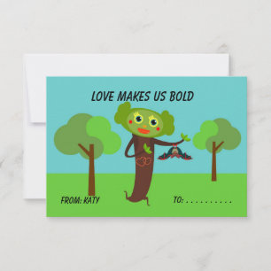 Love Classroom Kids Valentine's
