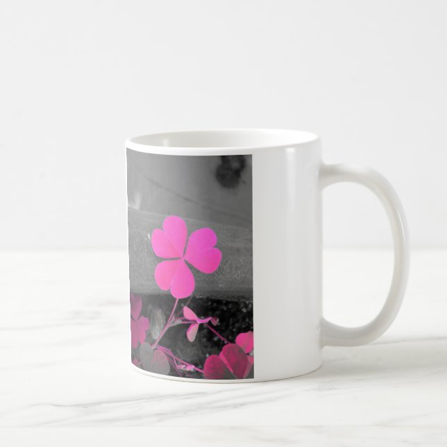 ~Love Clover~ MUG (Right)