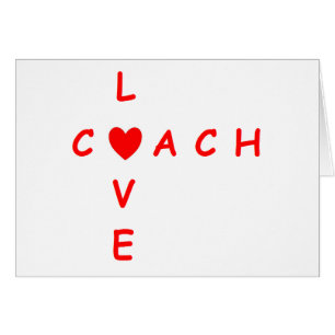 Love coach