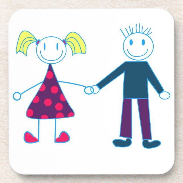 Love Coaster (Front)