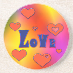Love Coaster