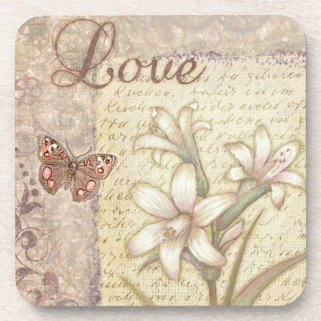 Love Coaster (Front)
