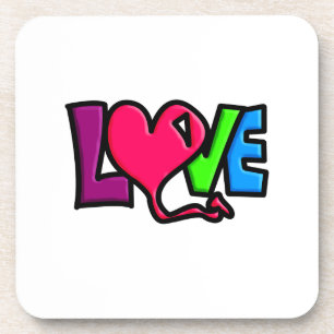 Love coaster