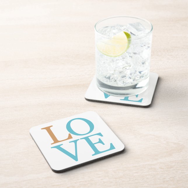Love Coaster (Right Side)