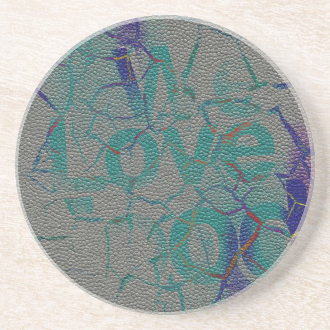 Love Coaster (Front)