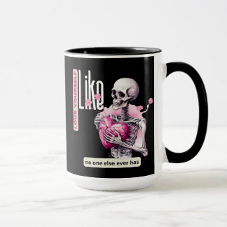 Love Coffe Mug