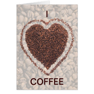 Love Coffee