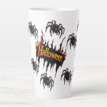 ☕ Love Coffee Meet Your New Hallowing Mug!