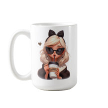 Love coffee