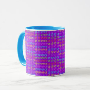 LOVE Combo Mug