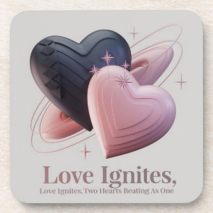 Love Connection Coaster