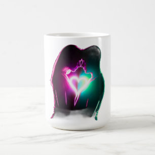 Love Couple Coffee Mug