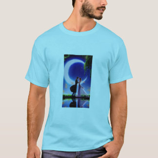 Love couple T-Shirt